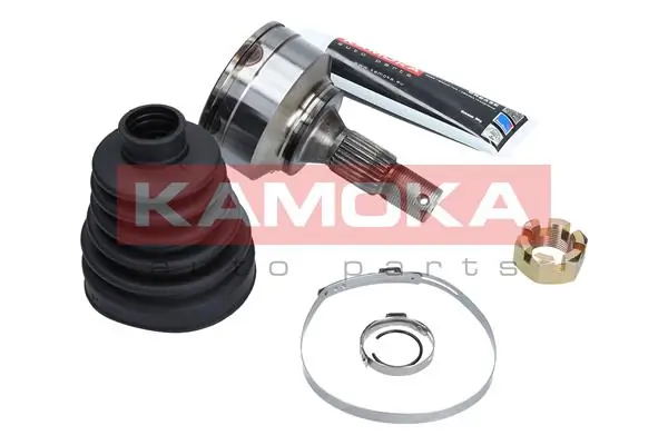 Joint Kit, drive shaft 7612