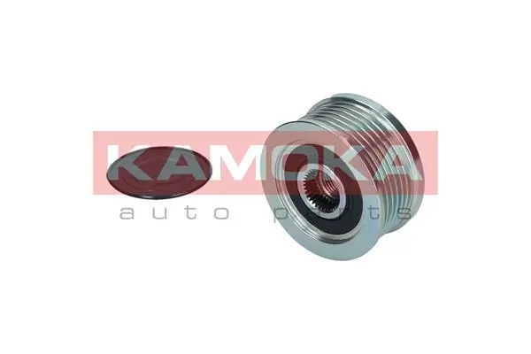 Alternator Freewheel Clutch RC078