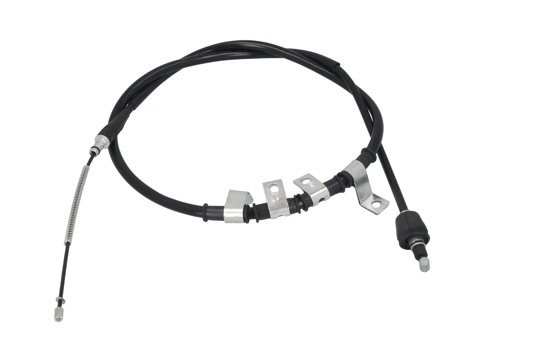 Cable Pull, parking brake 1190141