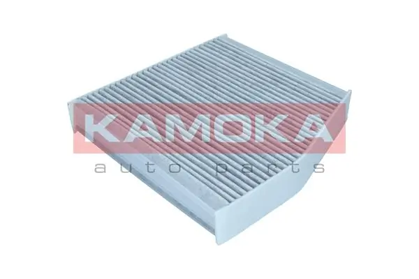 KAMOKA F511201 Filter, cabin air