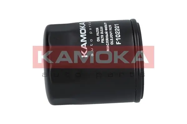 KAMOKA F102201 Oil Filter