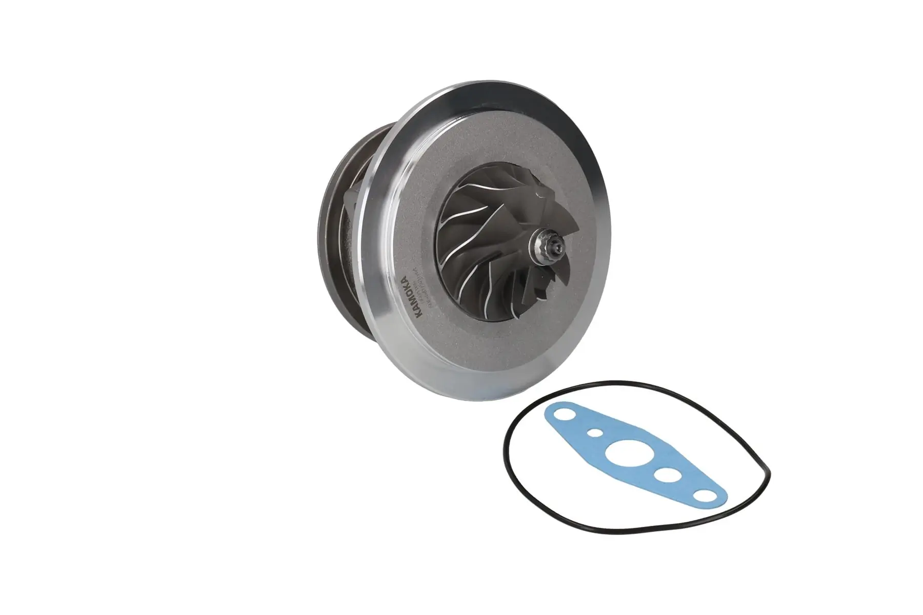 Core assembly, turbocharger 8604139