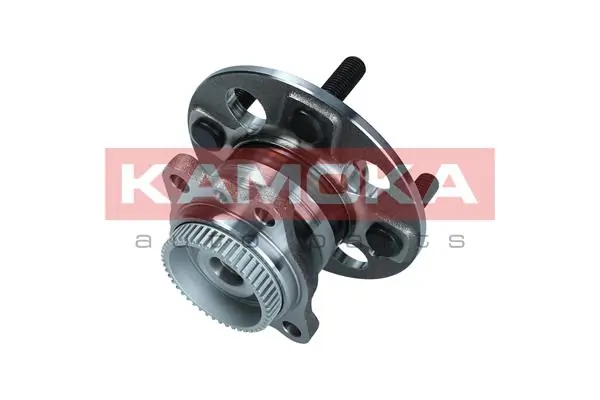 Wheel Bearing Kit 5500271