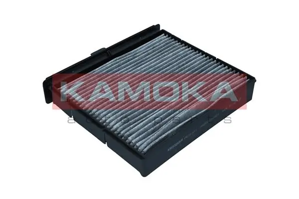 KAMOKA F520201 Filter, cabin air