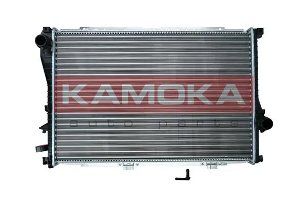 Radiator, engine cooling 7705009