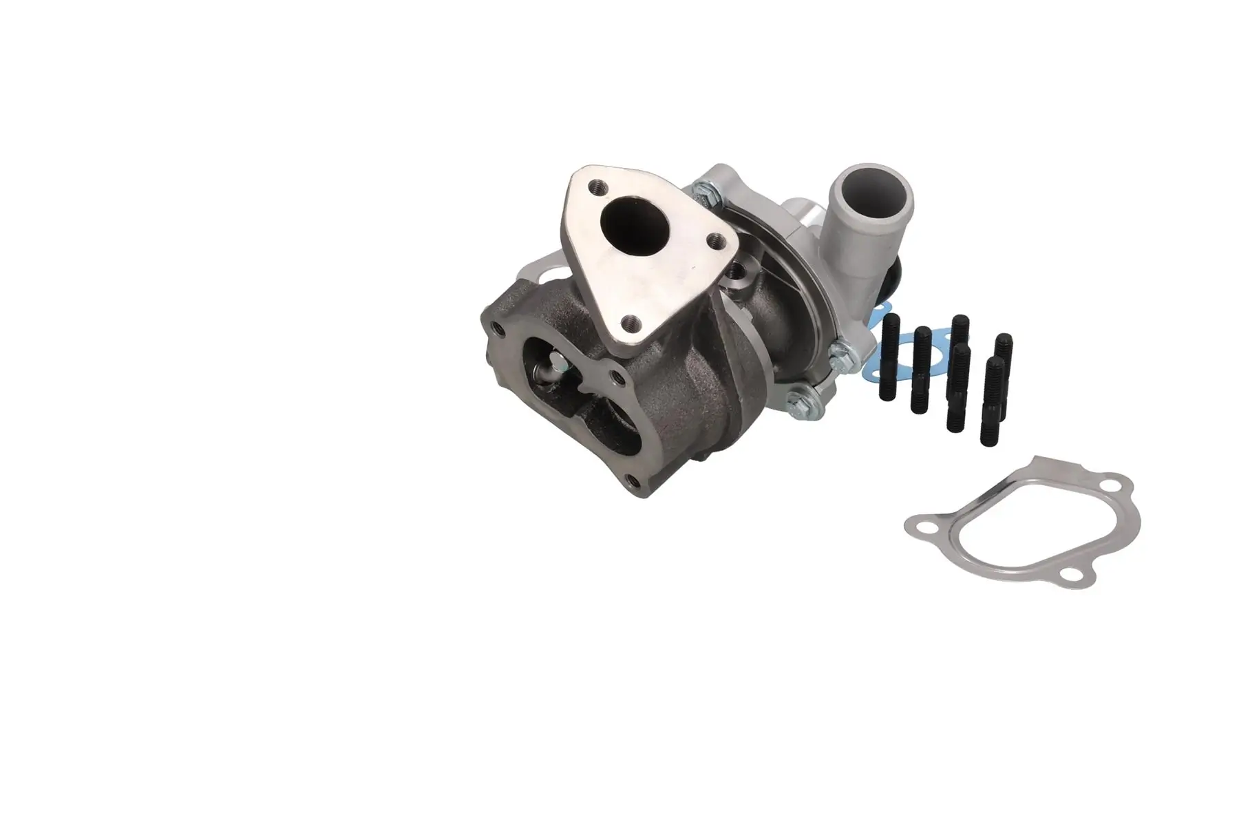 Charger, charging (supercharged/turbocharged) 8600109