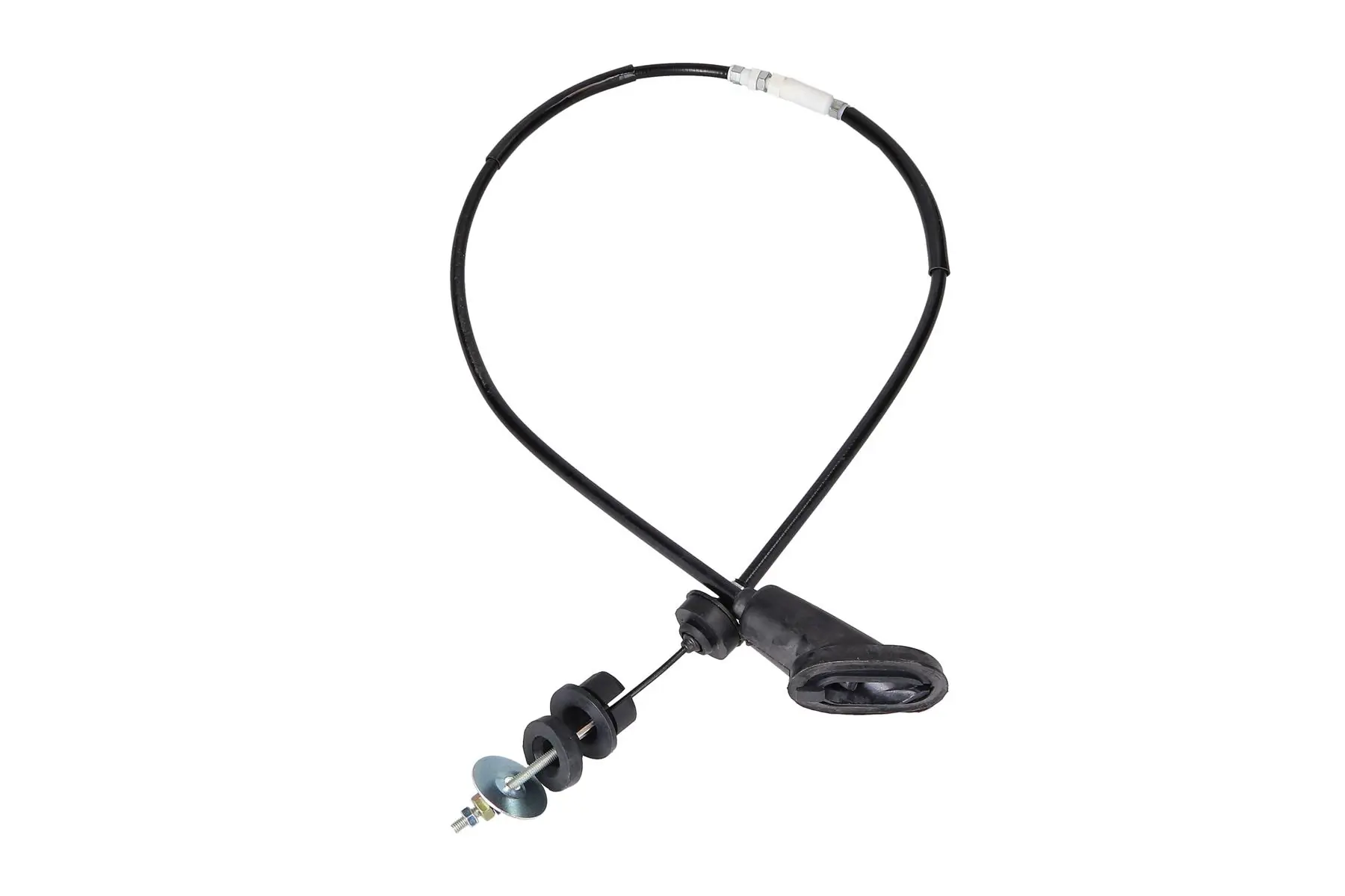 Cable Pull, clutch control LC070