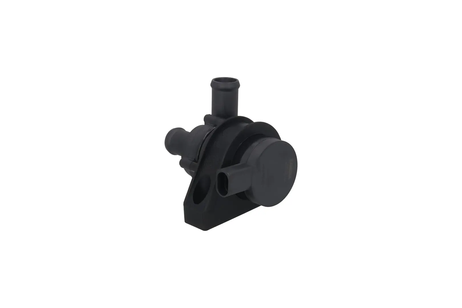 Auxiliary Water Pump (cooling water circuit) T8011