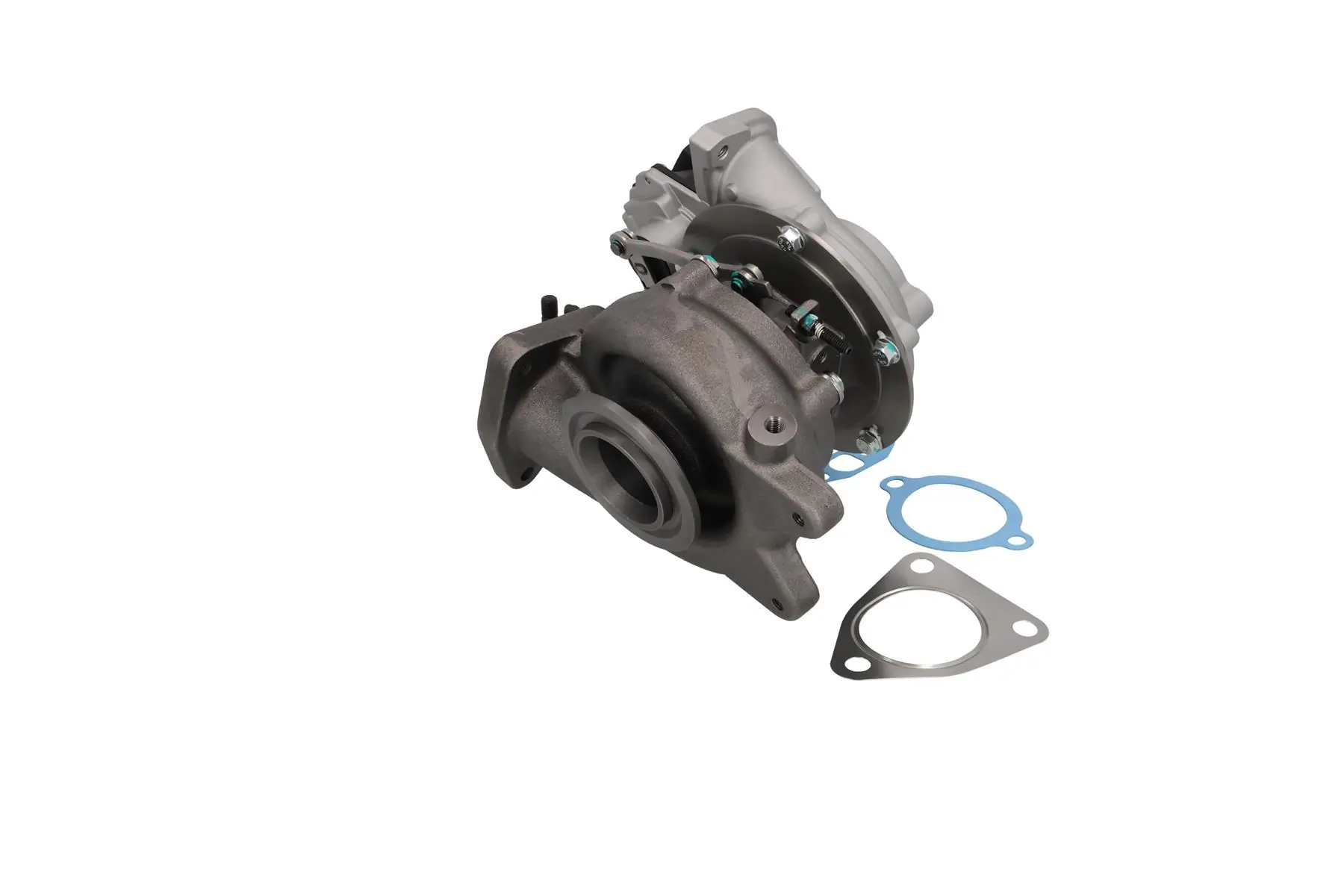KAMOKA 8603001 Actuator, turbocharger