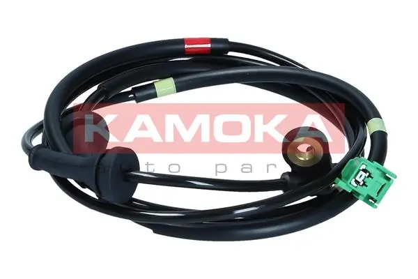 Sensor, wheel speed 1060631