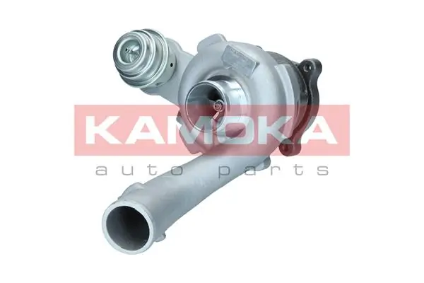 KAMOKA 8600007 Charger, charging (supercharged/turbocharged)