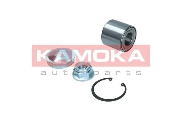 Wheel Bearing Kit 5600216