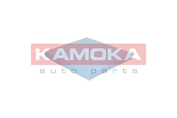 Filter, cabin air F424801