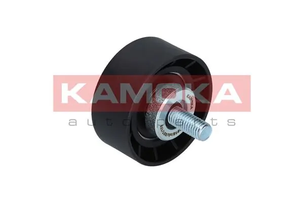 Deflection/Guide Pulley, V-ribbed belt R0244