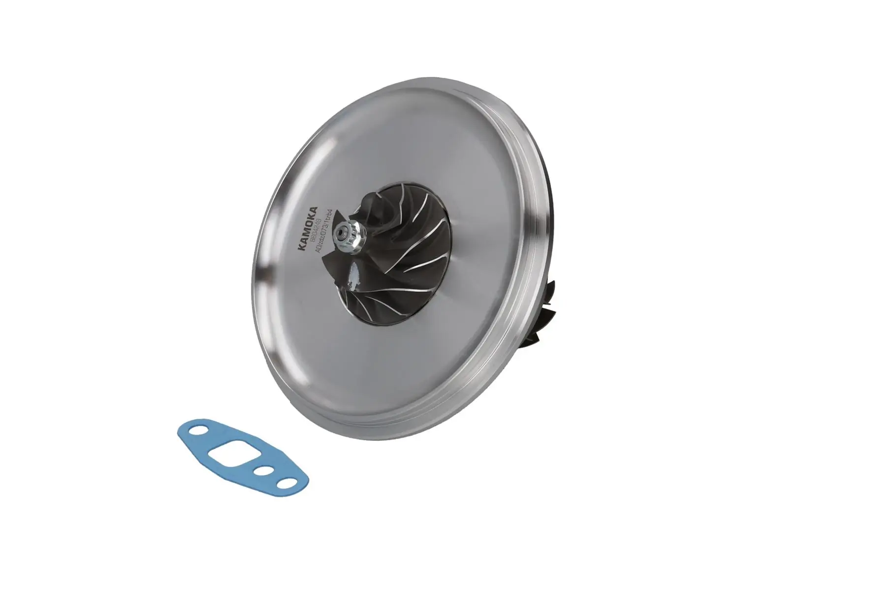 Core assembly, turbocharger 8604249