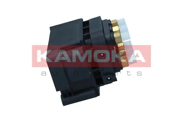 KAMOKA 2078010 Valve, compressed-air system