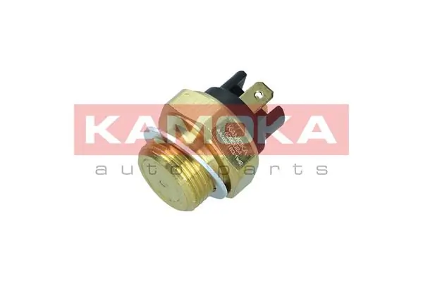 Temperature Switch, radiator fan 4090024