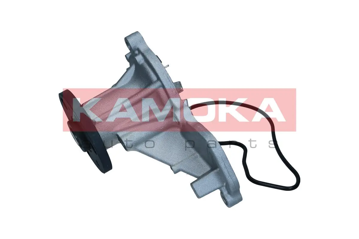 Water Pump, engine cooling T0314