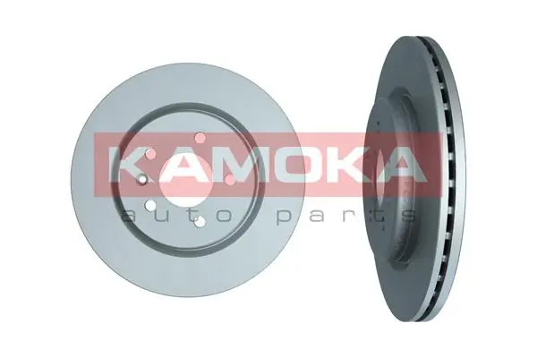 Brake Disc 103574