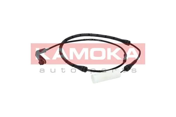 Warning Contact, brake pad wear 105042