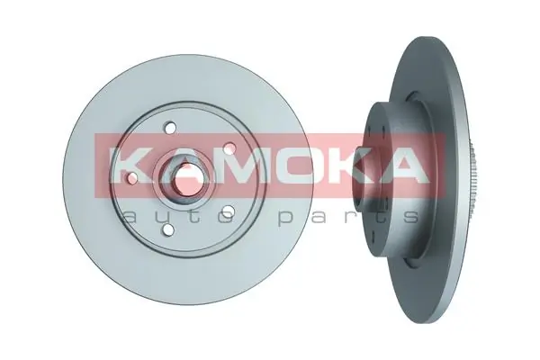Brake Disc 103542