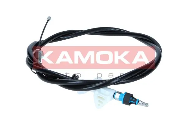 Cable Pull, parking brake 1190028