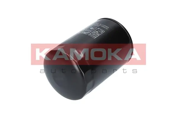 Oil Filter F118401