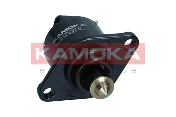 Idle Control Valve, air supply 4190012