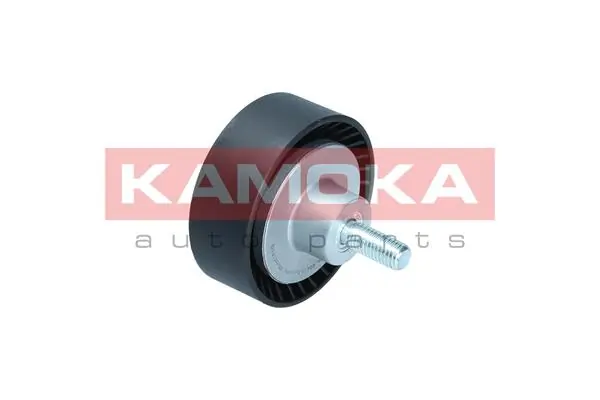 Tensioner Pulley, V-ribbed belt R0416