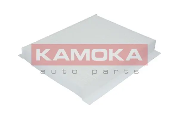 Filter, cabin air F408101