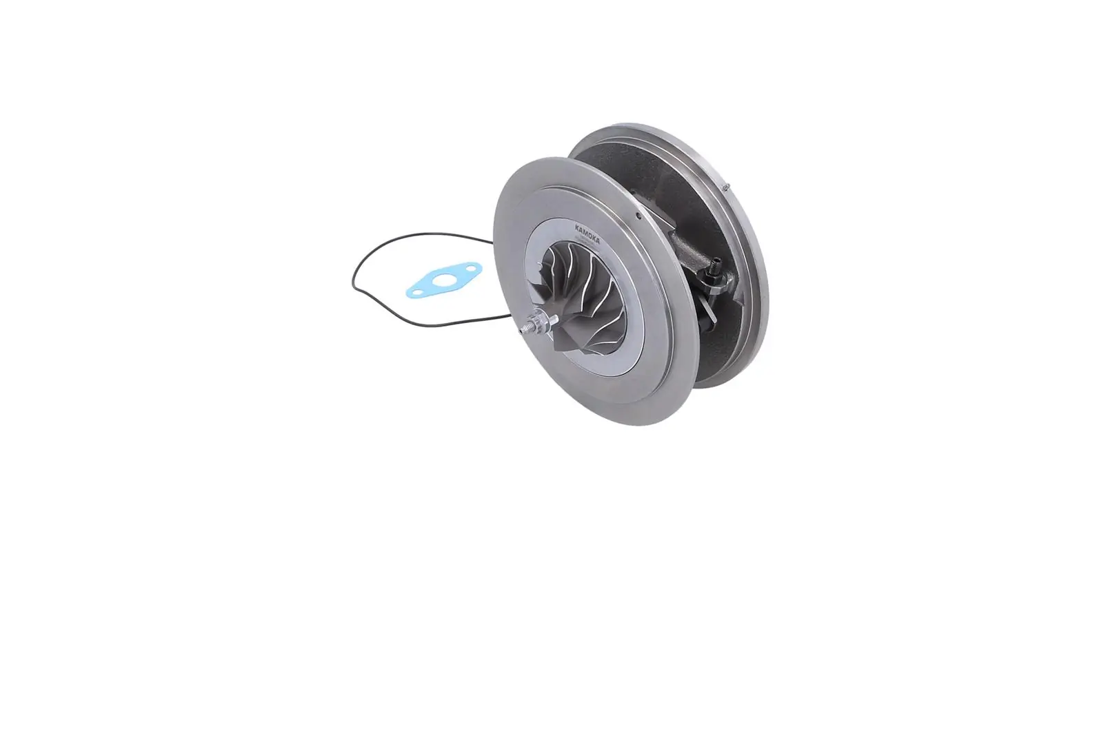 Core assembly, turbocharger 8604210