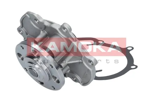 Water Pump, engine cooling T0008
