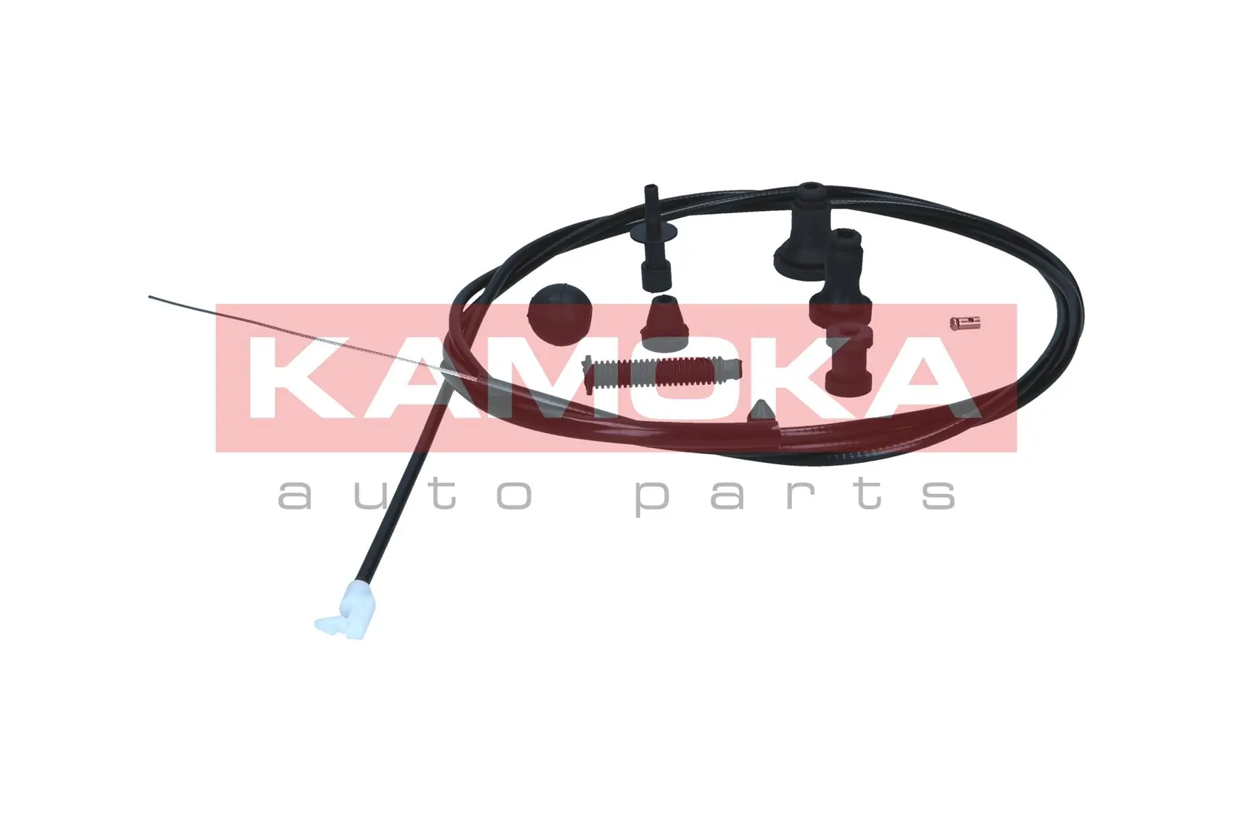 Accelerator Cable 116015