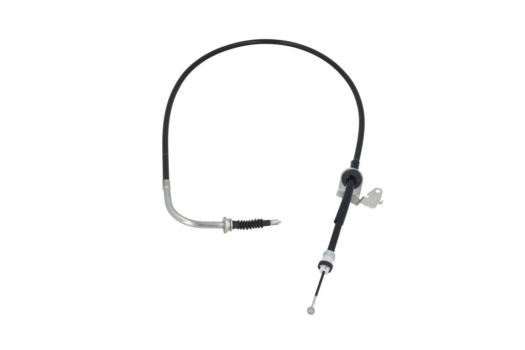 Cable Pull, parking brake 1190183