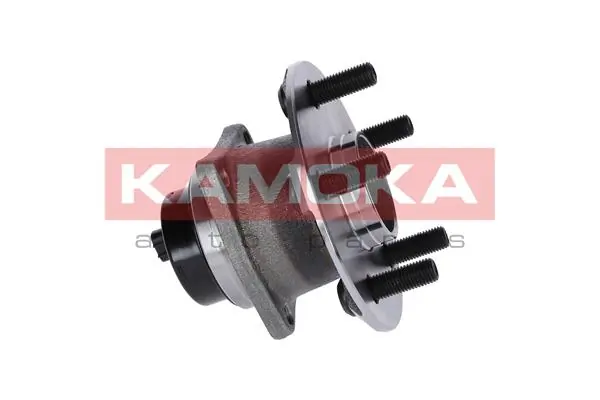 Wheel Bearing Kit 5500093