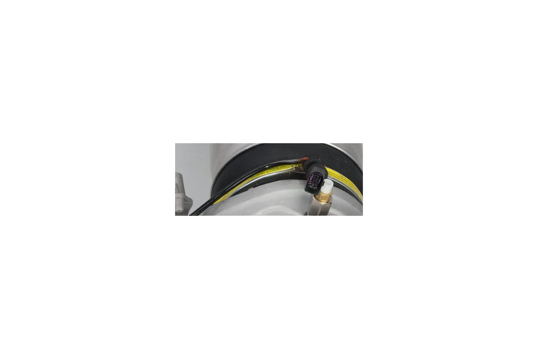Air Suspension Strut 2070032