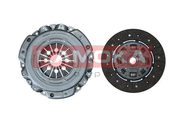 Clutch Kit KC182
