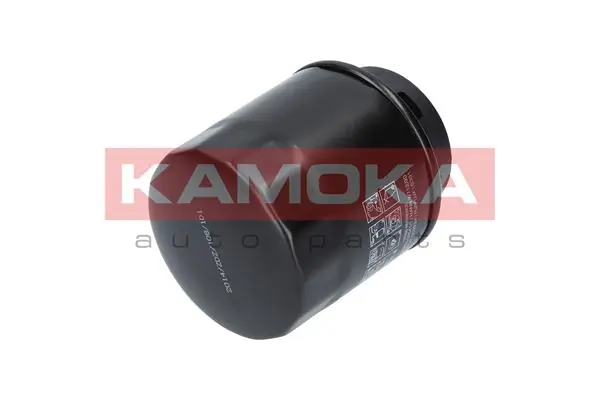 Oil Filter F114701