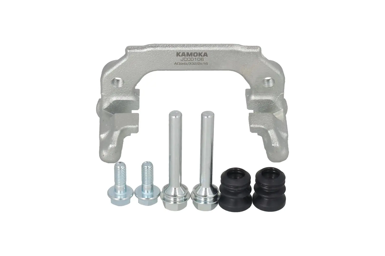 Bracket, brake caliper JCC0106