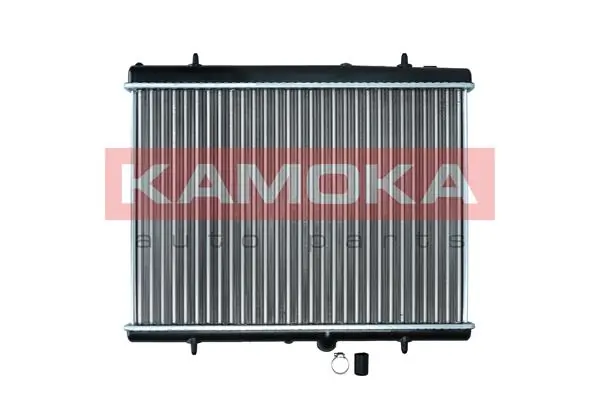 Radiator, engine cooling 7705162