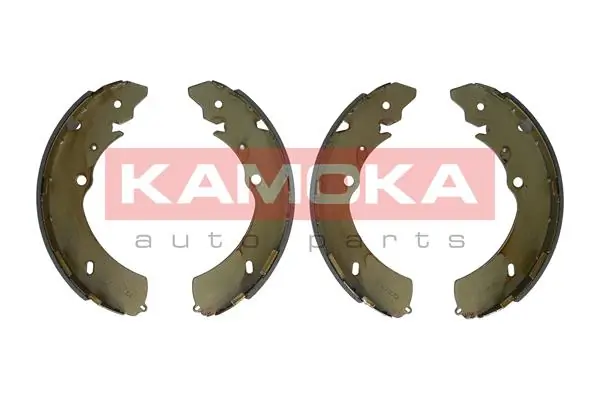 Brake Shoe Set JQ202100