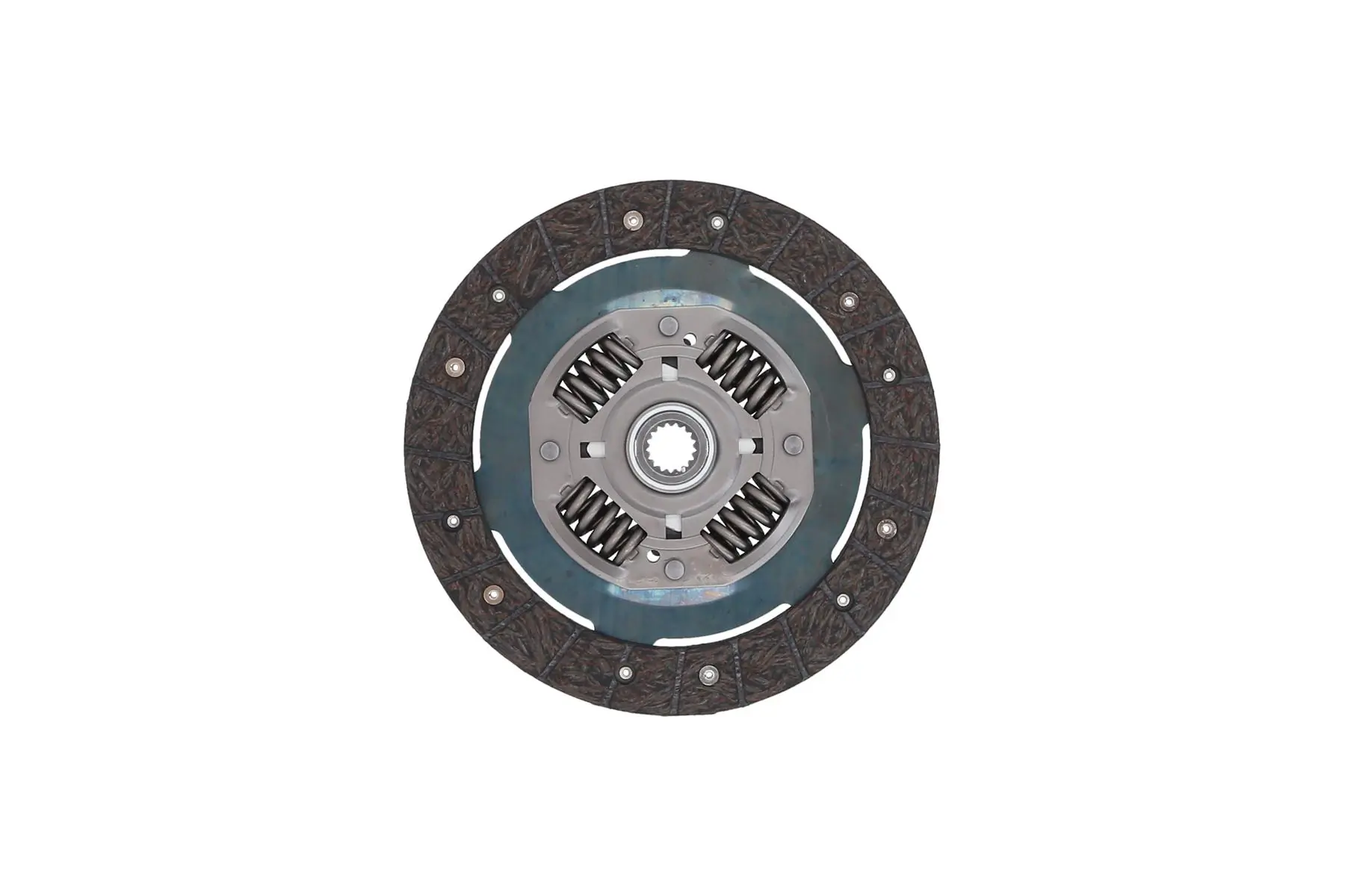 Clutch Disc DC142
