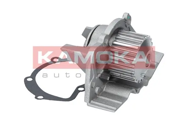 Water Pump, engine cooling T0084