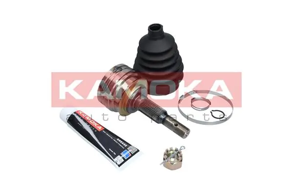 Joint Kit, drive shaft 6610
