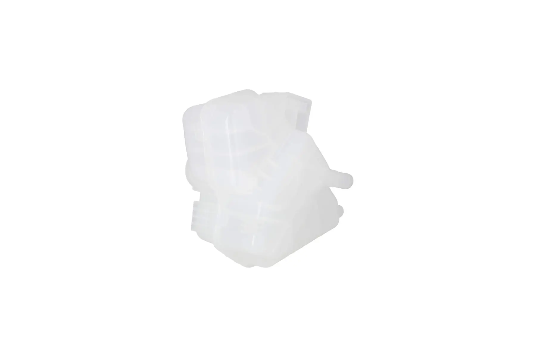 Expansion Tank, coolant 7720101