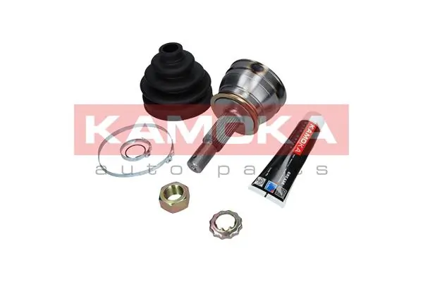 Glow Plug KP029