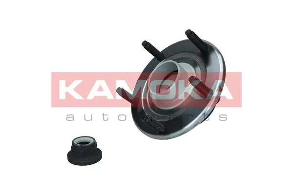 Wheel Bearing Kit 5500254