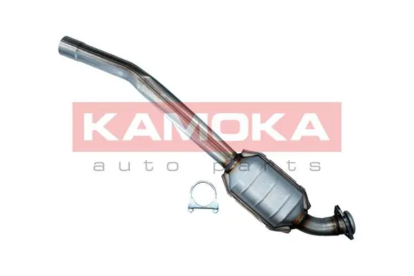 Catalytic Converter 8015001
