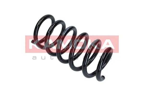 KAMOKA 2110306 Suspension Spring