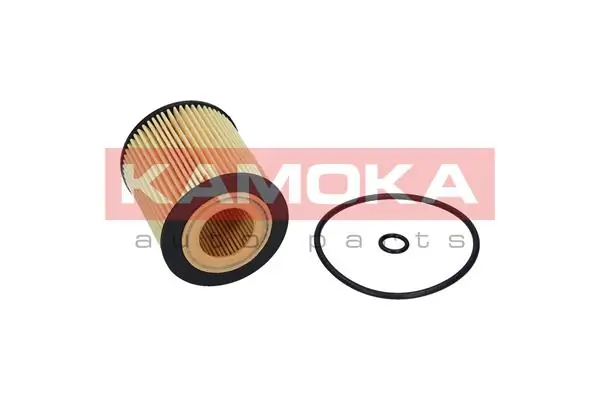 Oil Filter F110201